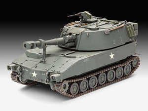 Revell 03265 M109 US Army 1/72 – image 2
