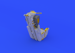 Eduard 648139 F-4B ejection seats late 1/48 (Academy) – image 2