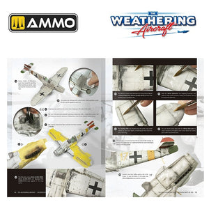 Ammo of Mig 5224 TWA 24 - Messerschmitt Bf 109 (English) – zdjęcie 4
