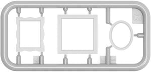 MiniArt 35646 LIVING ROOM INTERIOR 1/35 – image 4
