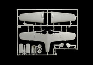 Italeri 2751 FW 190 A-8 1/48 – zdjęcie 9
