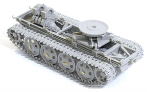 Dragon 6640 7.5cm PaK 40/4 auf RSO 1/35 – image 11