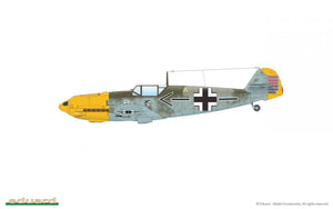 Eduard D32003 ADLERANGRIFF: Experten EDUARD 1/32 – zdjęcie 4