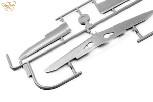 Clear Prop! CP72036 Culver PQ-14 A/B 1/72 – obrázek 28