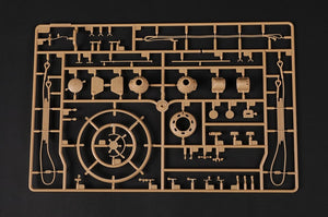 Hobby Boss 84562 German &amp;quot;Tiger&amp;quot; tank destroyer (Henschel type) 1/35 – image 8