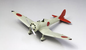 Fine Molds FP33 Mitsubishi Ka-14 (Kyu-Shi) 1/72 – image 2