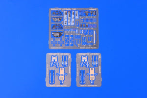 Eduard 8099 L-29 Dolphin 1/48 – image 8