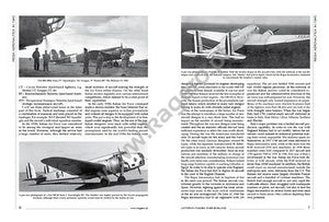 Kagero 12020 Lictorian Fasces over England Regia Aeronautica in action against England 1940–1941 EN – zdjęcie 2