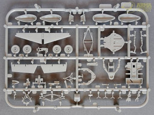Arma Hobby 70033 FM-2 Grumman Wildcat 1/72 – image 7