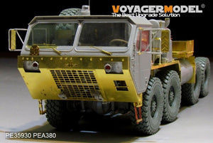 Voyager Model PE35930 Modern U.S. M983 w/MIM-104F Patriot SAM System PAC-3 Basic For TRUMPETER 01037 1/35 – zdjęcie 19