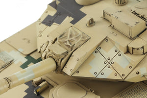 Meng Model TS-048 PLA ZTQ15 Light Tank 1/35 – zdjęcie 5