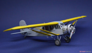Dora Wings 48025 Bellanca CH-400 Skyrocket 1/48 – zdjęcie 5