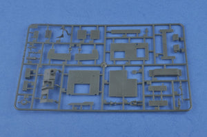 Hobby Boss 82499 Soviet AT-1 Self Propelled Gun 1/35 – image 5