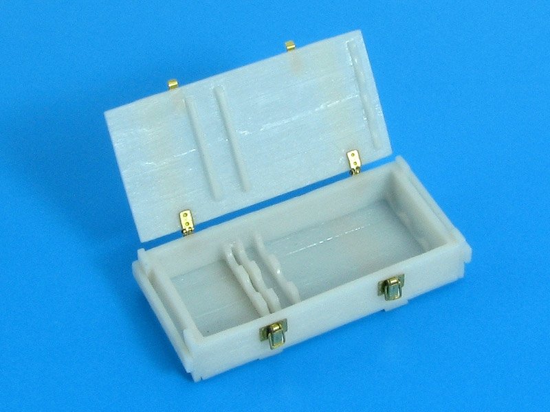 Eureka XXL A-3528 7,5 cm Gr.Patr.38 Hl/C Kw.K.40/Stu.K.40 L/43 and L/48 1/35 – zdjęcie 3