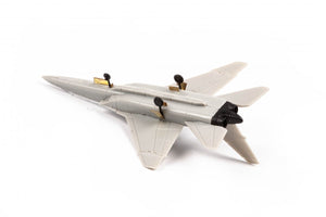 Eduard 53295 USS Nimitz CVN-68 part 1 TRUMPETER 1/350 – image 2