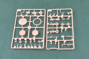 Hobby Boss 82490 French EBR-11 Wheeled Reconnaissance Vehicle 1/35 – zdjęcie 6