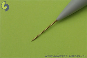 Master AM-72-022 Dassault Mirage III and Mirage 5 Pitot Tube – image 2