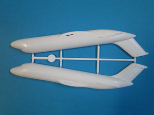 Fly 14410 DC 9-15 Fuerza Aerea Venezolana 1/144 – image 4