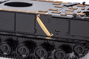 Eduard 36473 TOR M-2 / SA-15 Gauntlet ZVEZDA 1/35 – zdjęcie 4