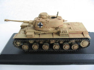 PST 72027 Pz.Kpfw. 753(r) Heavy Tank 1/72 – zdjęcie 3