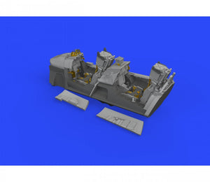 Eduard SIN648102 F-14D TAMIYA 1/48 – zdjęcie 4