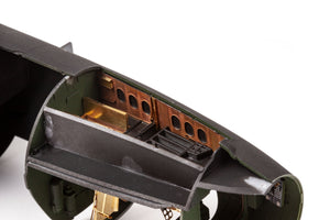 Eduard BIG49422 B-26B Marauder PART II ICM 1/48 – image 5