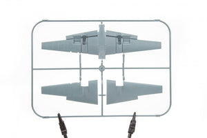 Eduard 7468 Bf 110G-2 1/72 – image 8