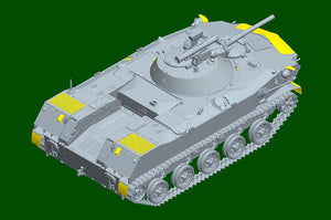 Hobby Boss 80154 BMD-1P 1/35 – zdjęcie 13