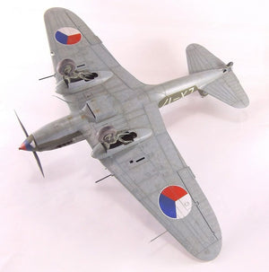 Omask 34022 Il-2 CS LX-17 1/48 – immagine 5