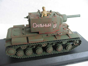 PST 72017 KV-2 Heavy Tank 1/72 – image 13