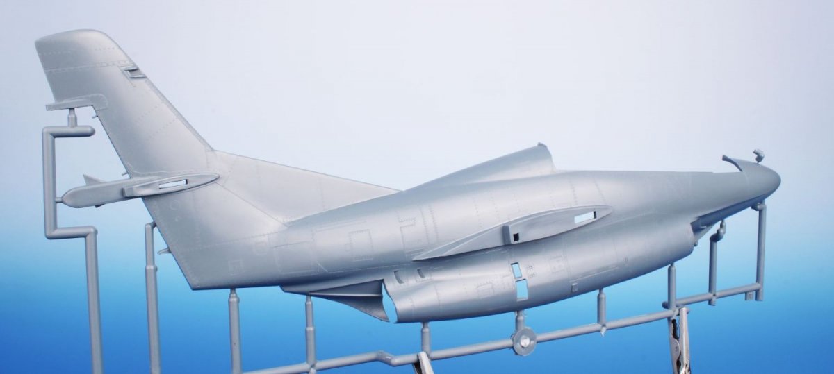 Special Hobby 32087 T-2 Buckeye Anniversary Markings 1/32 – Bild 7