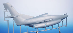 Special Hobby 32087 T-2 Buckeye Anniversary Markings 1/32 – Bild 7