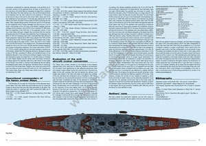 Kagero 16058 Japanese Cruiser Maya EN – zdjęcie 4