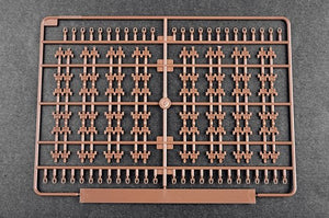 Trumpeter 09587 Russian T-80BVM MBT 1/35 – Bild 4