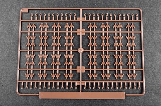 Trumpeter 09587 Russian T-80BVM MBT 1/35 – Bild 4