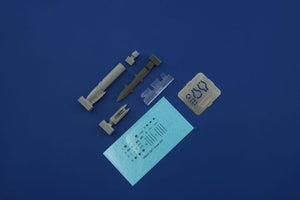 Eduard 648252 Sniper ATP 1/48 – immagine 5