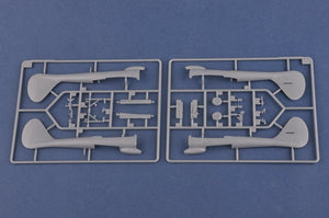 Hobby Boss 87263 P-61C Black Widow 1/72 – immagine 8