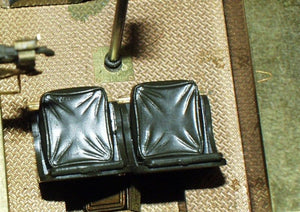 Eduard 35488 M-3 Scout Car 1/35 Zvezda – image 8