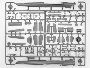 ICM 72306 Do 215B-5 WWII German Night Fighter 1/72 – image 2