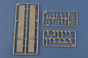 Hobby Boss 84546 IDF PUMA AEV 1/35 – zdjęcie 6