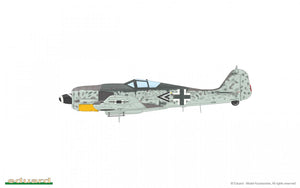 Eduard 7467 Fw 190A-8/R2 Weekend edition 1/72 – image 4