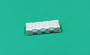 Eureka XXL E-074 Modern US Army PELICAN M2-RCVR Machine Gun Case 1/35 – zdjęcie 5