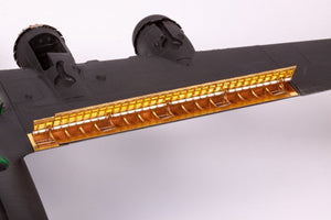 Eduard 481053 B-17F landing flaps HKM 1/48 – zdjęcie 7