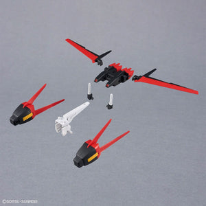 Bandai 66385 GH OPTION PARTS SET GUNPLA 01 (AILE STRIKER) 1/144 – zdjęcie 6