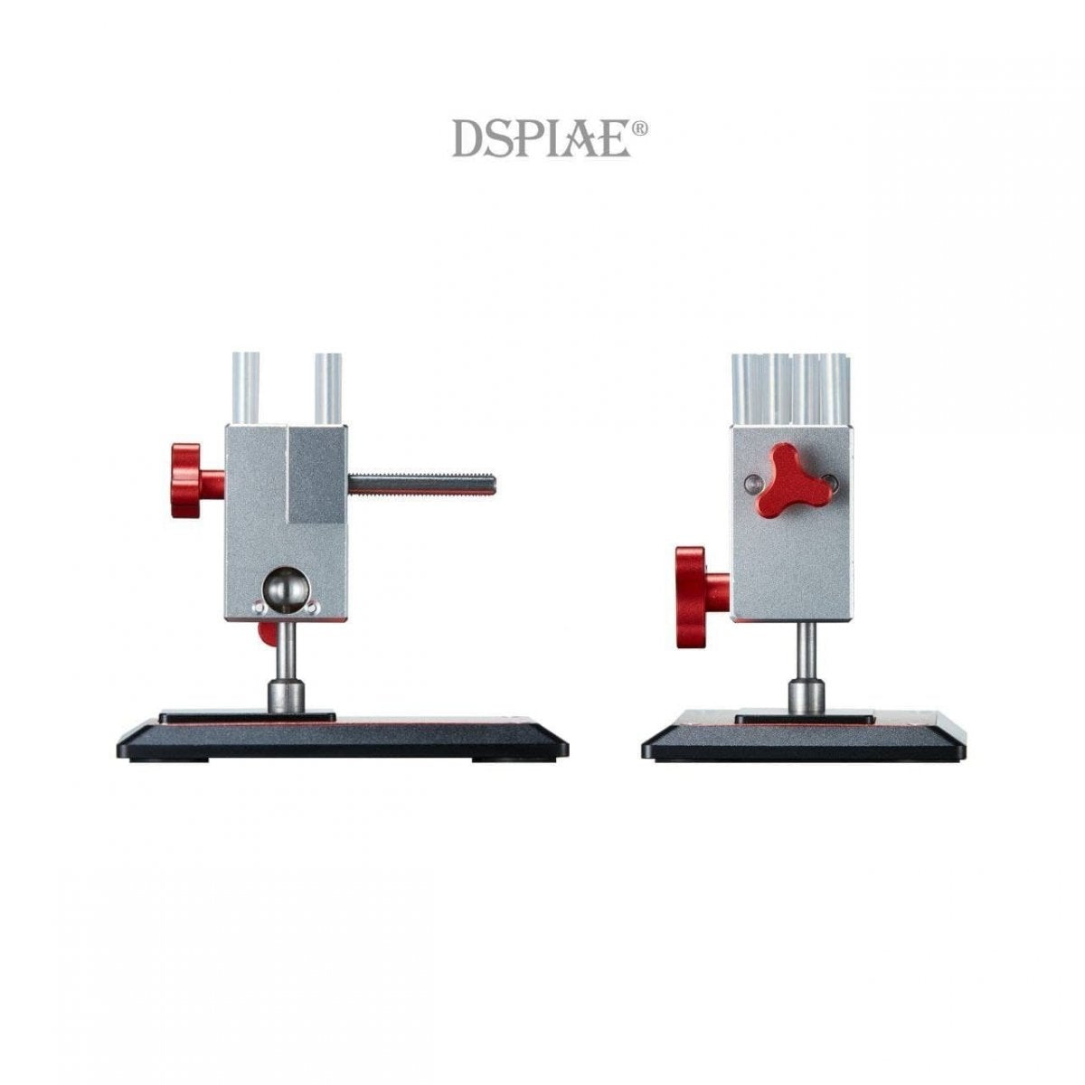 DSPIAE AT-TV OMNI-DIRECTIONAL TABLETOP VISE / Vice – image 2