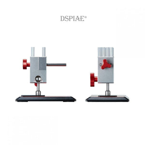 DSPIAE AT-TV OMNI-DIRECTIONAL TABLETOP VISE / Vice – image 2