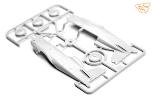 Clear Prop! CP4826 Boeing F4B-4 in US Navy Service 1/48 – Bild 10