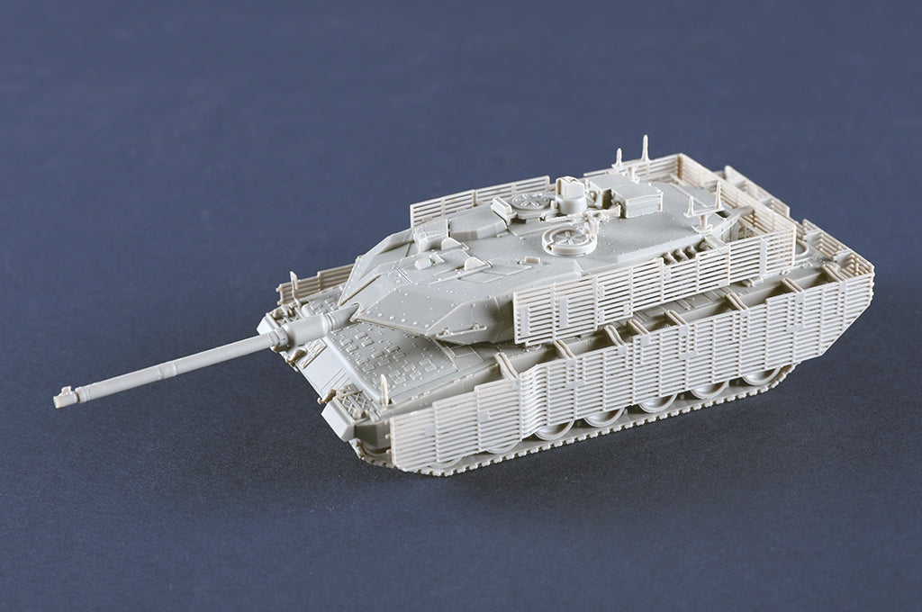 Trumpeter 07193 Leopard2A6M CAN MBT 1/72 – zdjęcie 9