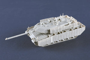 Trumpeter 07193 Leopard2A6M CAN MBT 1/72 – zdjęcie 9