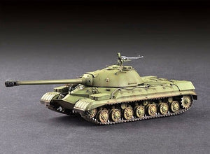 Trumpeter 07152 Soviet T-10 Heavy Tank 1/72